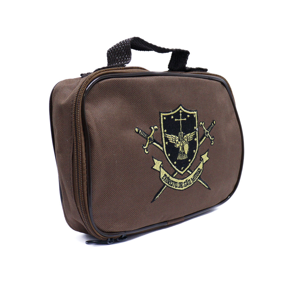 Bolsa Devocional  Exército de São Miguel