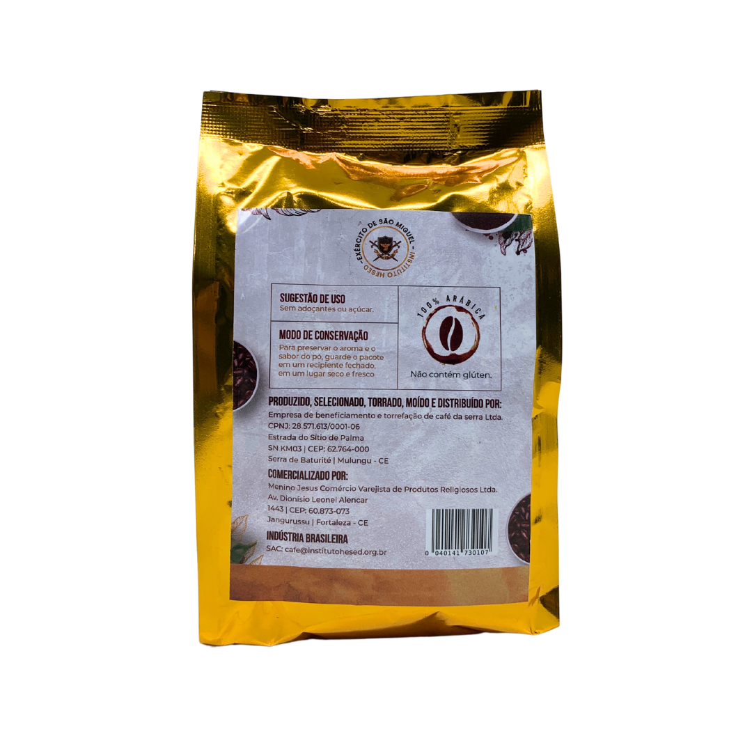 Café do Rosário Gourmet 250g