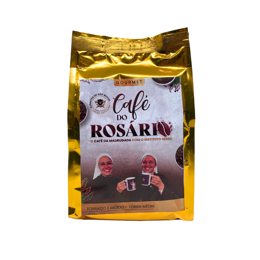 Café do Rosário Gourmet 250g