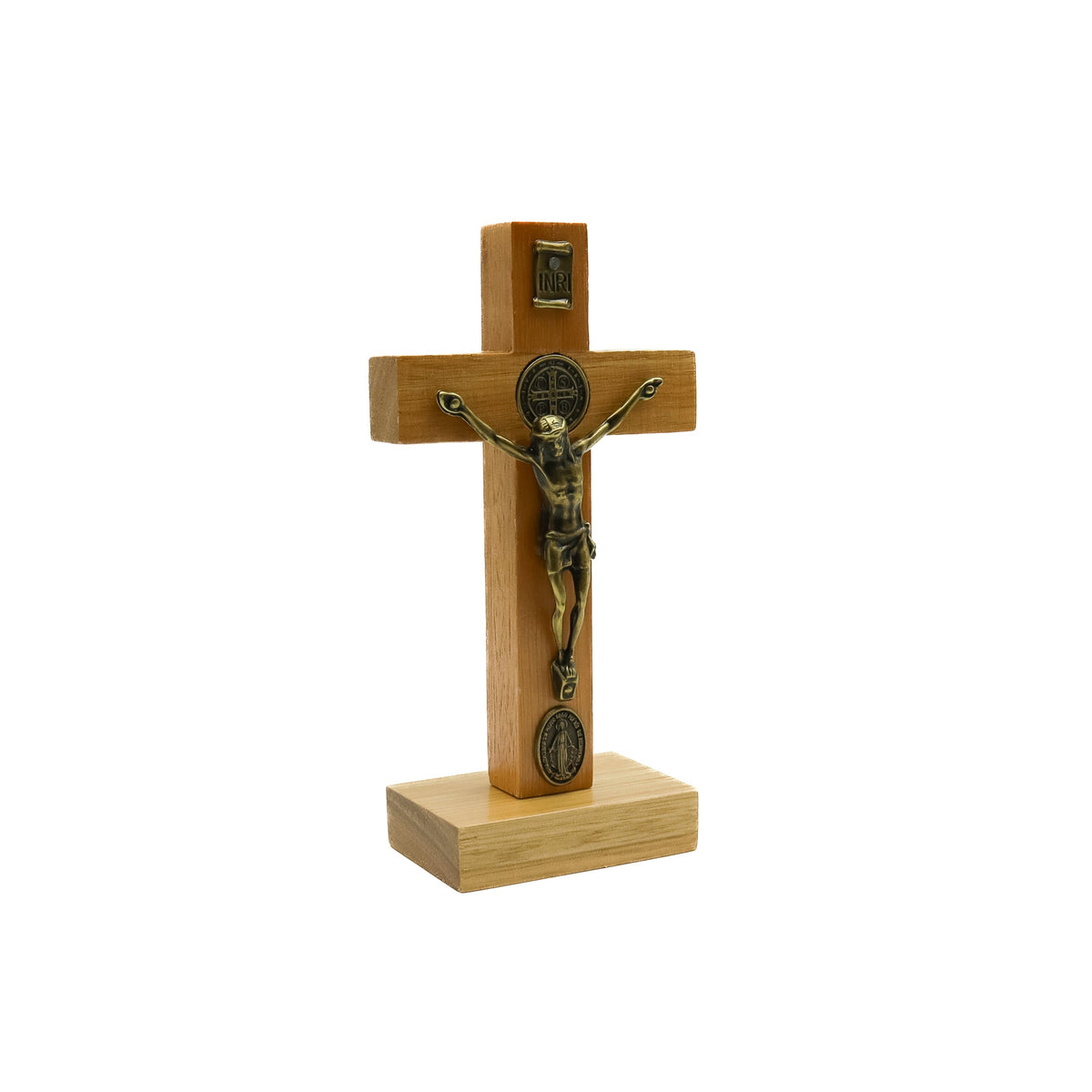 Cruz de Mesa 12 cm - Exército de São Miguel