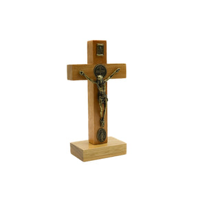 Cruz de Mesa 12 cm - Exército de São Miguel