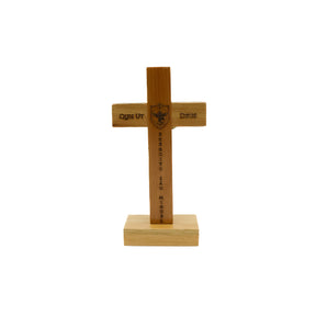 Cruz de Mesa 12 cm - Exército de São Miguel