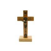 Cruz de Mesa 12 cm - Exército de São Miguel