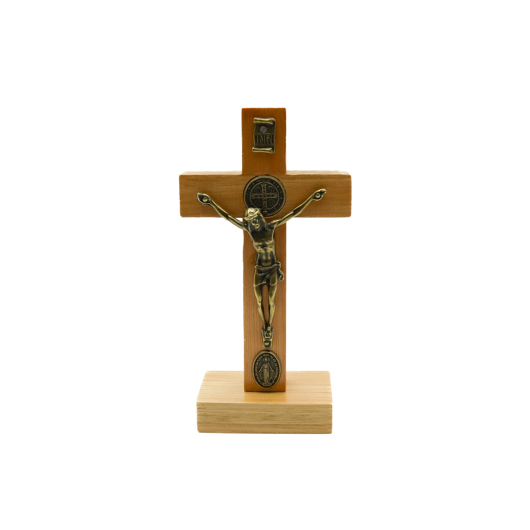 Cruz de Mesa 12 cm - Exército de São Miguel