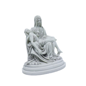 Imagem Nossa Senhora da Pieta 20cm