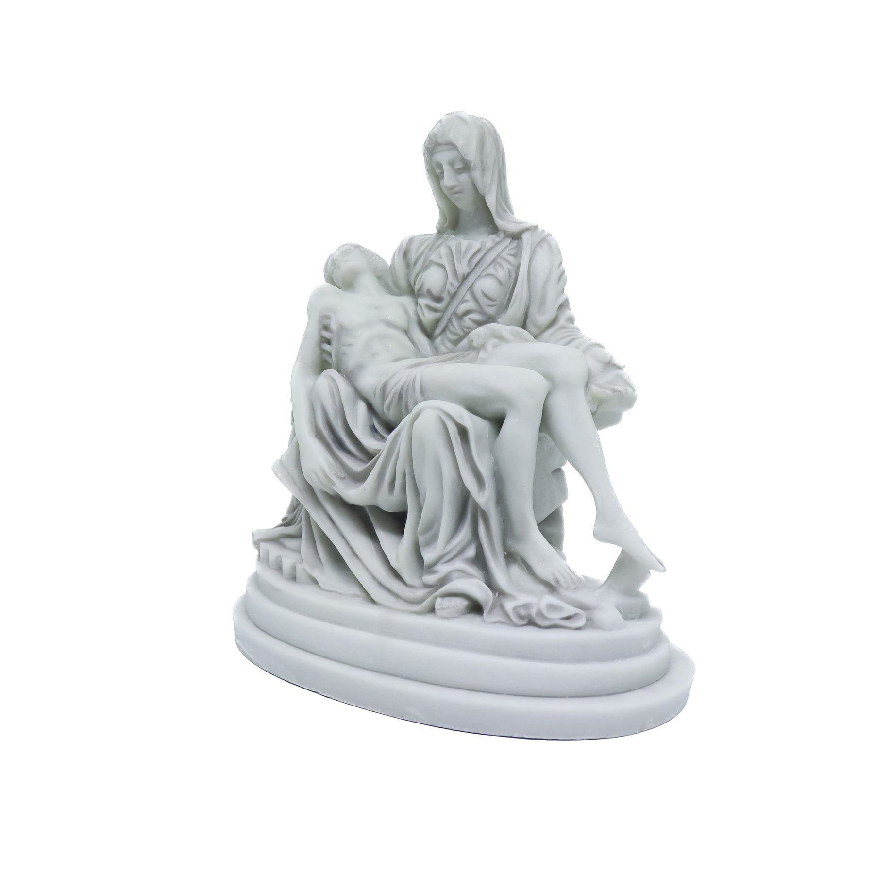 Imagem Nossa Senhora da Pieta 20cm