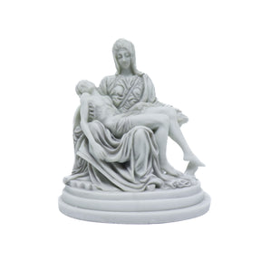 Imagem Nossa Senhora da Pieta 20cm